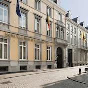 Hotel Oud Huis De Peellaert - Hotel Oud Huis De Peellaert