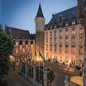 Hotel Dukes Palace Bruges - Hotel Dukes Palace Bruges