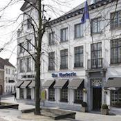 Hotel NH Brugge - Hotel NH Brugge