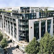 Hyllit Hotel - Hyllit Hotel