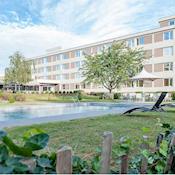 Novotel Antwerpen - Novotel Antwerpen