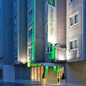 Holiday Inn Vienna City - Holiday Inn Vienna City