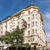 Hotel Erzherzog Rainer - Hotel Erzherzog Rainer