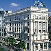 Hotel Kummer - Hotel Kummer