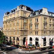 Hotel Regina - Hotel Regina