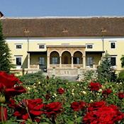 Hotel Schloss Weikersdorf - Hotel Schloss Weikersdorf