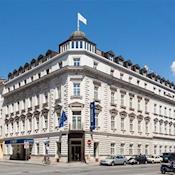 Hotel Tulip Inn Thuringer Hof - Hotel Tulip Inn Thuringer Hof