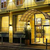 K & K Hotel Maria Theresia - K & K Hotel Maria Theresia
