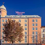 Mercure Wien Westbahnhof - Mercure Wien Westbahnhof