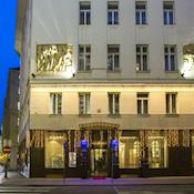 Radisson Blu Style Hotel - Radisson Blu Style Hotel