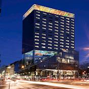 Sofitel Vienna Stephansdom - Sofitel Vienna Stephansdom