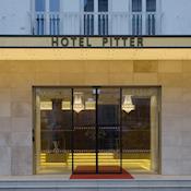 Crowne Plaza Salzburg – The Pitter - IMLAUER HOTEL PITTER Salzburg