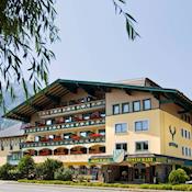 Hotel Hubertushof - Hotel Hubertushof