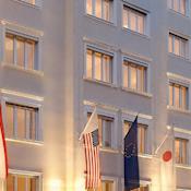 Best Western Hotel Imlauer Salzburg - Hotel IMLAUER & Bräu Salzburg