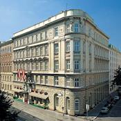 Hotel Bellevue - Hotel Bellevue