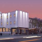 Hotel Hillinger - Hotel Hillinger