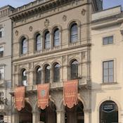 Palais Ferstel - Palais Ferstel