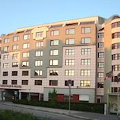 Renaissance Wien Hotel - Renaissance Wien Hotel