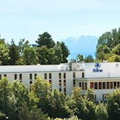 Hilton Zurich Airport - Hilton Zurich Airport