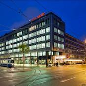 Hotel Ascot - Hotel Ascot