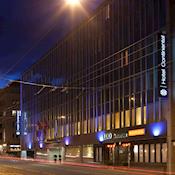 Hotel Continental Zurich - Hotel Continental Zurich