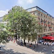 Hotel St Gotthard - Hotel St Gotthard