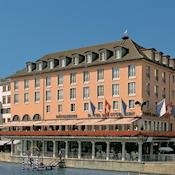 Hotel Zum Storchen - Hotel Zum Storchen