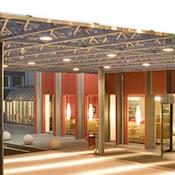 Mövenpick Hotel Zürich Airport - Mövenpick Hotel Zurich-Airport