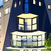 NH Zurich Airport - NH Zurich Airport