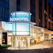 Novotel Zurich Airport Messe - Novotel Zurich Airport Messe