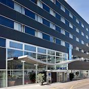 Novotel Zurich City West - Novotel Zurich City West
