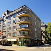 Sheraton Neues Schloss - Sheraton Neues Schloss