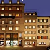 Widder Hotel - Widder Hotel