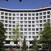 Crowne Plaza Helsinki - Crowne Plaza Helsinki