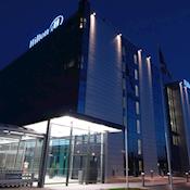 Hilton Helsinki-Vantaa Airport - Hilton Helsinki-Vantaa Airport