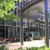 Holiday Inn Helsinki - West Ruoholahti - Holiday Inn Helsinki - West Ruoholahti