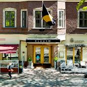 Klaus K Hotel - Klaus K Hotel