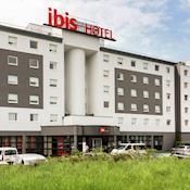 Ibis Luxembourg Aeroport - Ibis Luxembourg Aeroport