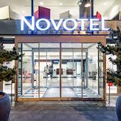 Novotel Luxembourg Centre - Novotel Luxembourg Centre