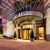 Parc Belair - Parc Belair