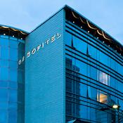 Sofitel Luxembourg Europe - Sofitel Luxembourg Europe