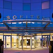 Sofitel Luxembourg Le Grand Ducal - Sofitel Luxembourg Le Grand Ducal