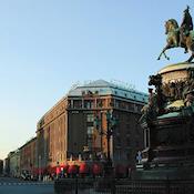 Rocco Forte Hotel Astoria - Rocco Forte Hotel Astoria