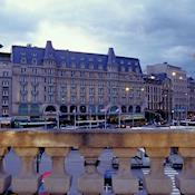 Mercure Grand Hotel Alfa Luxembourg - Mercure Grand Hotel Alfa Luxembourg