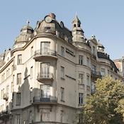 Best Western Premier Hotell Kung Carl - Best Western Premier Hotell Kung Carl