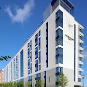 Courtyard Stockholm Kungsholmen - Courtyard Stockholm Kungsholmen