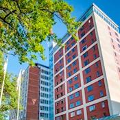 Park Inn Solna - Park Inn Solna