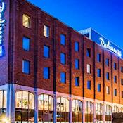 Radisson Blu Arlandia Hotel - Radisson Blu Arlandia Hotel