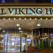 Radisson Blu Royal Viking Hotel - Radisson Blu Royal Viking Hotel