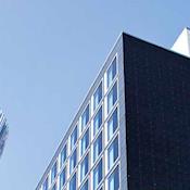 Radisson Blu Waterfront Hotel - Radisson Blu Waterfront Hotel